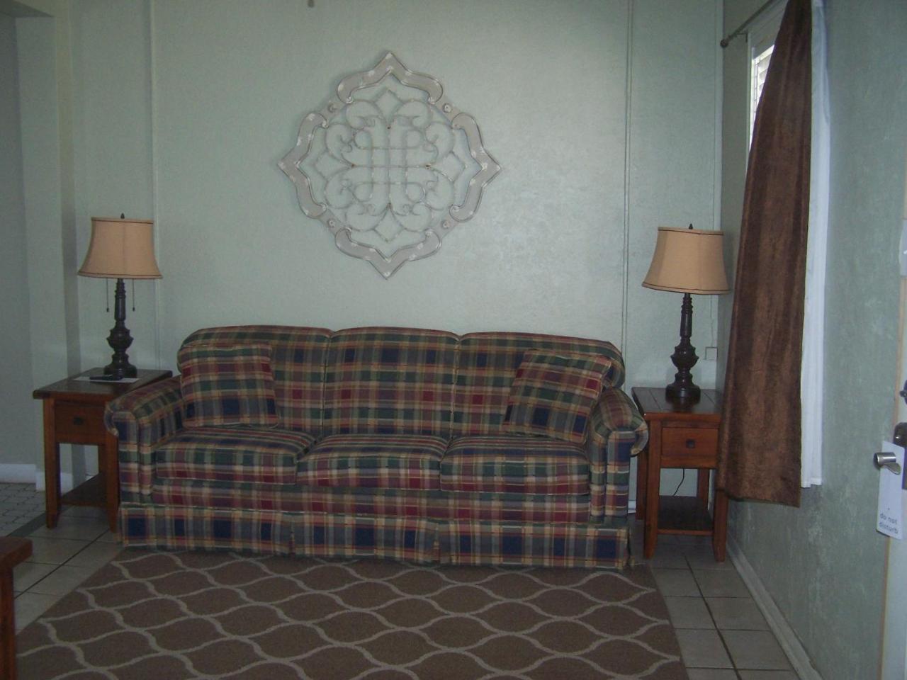 Blanco County Inn & Guesthouses Exterior foto
