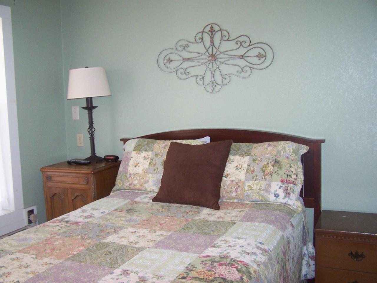 Blanco County Inn & Guesthouses Exterior foto