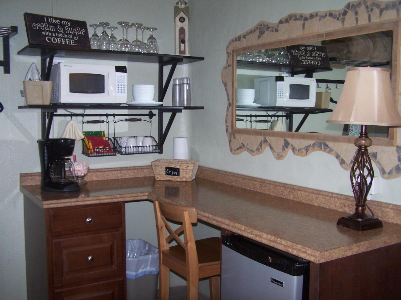 Blanco County Inn & Guesthouses Exterior foto