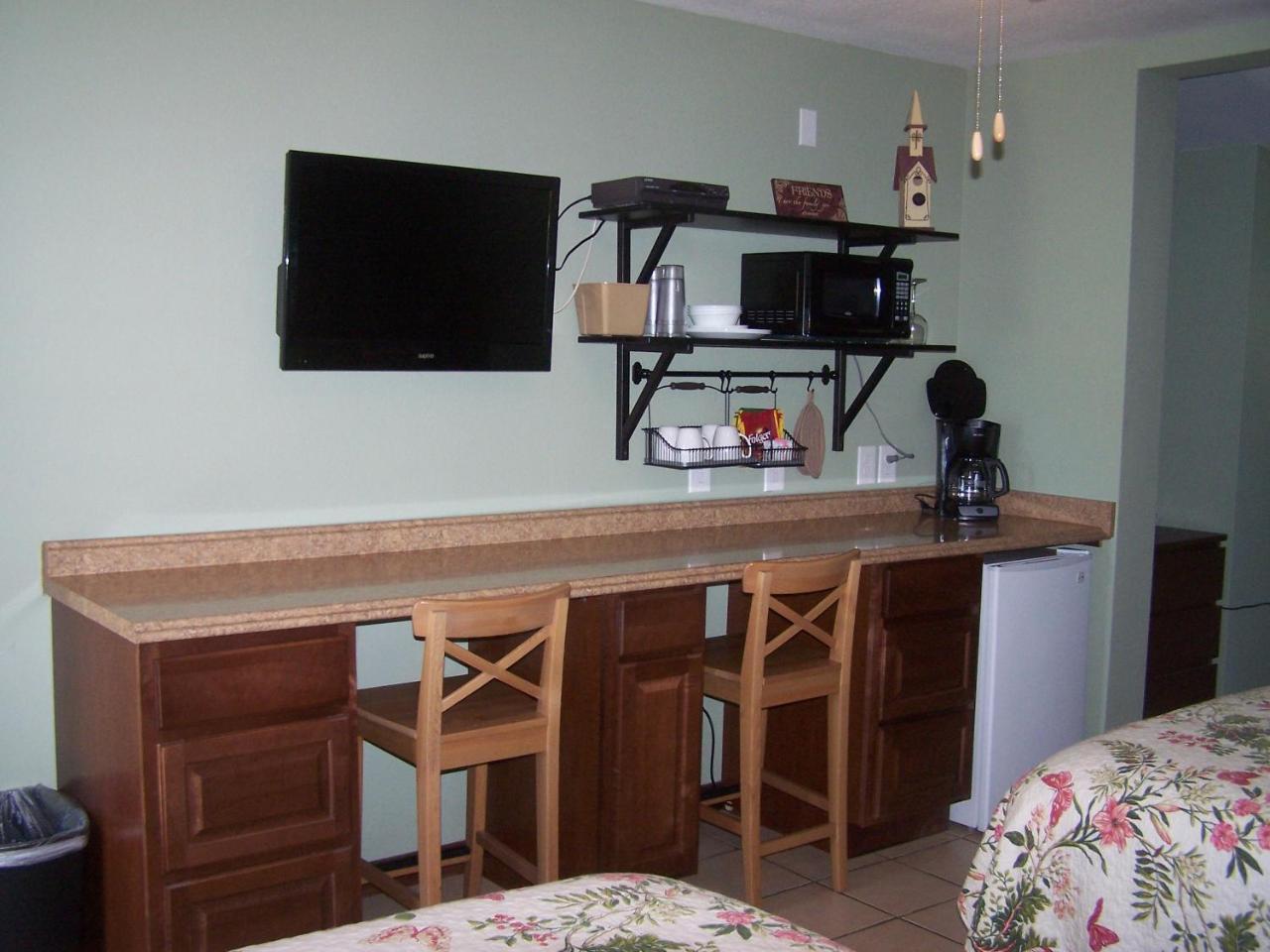 Blanco County Inn & Guesthouses Exterior foto