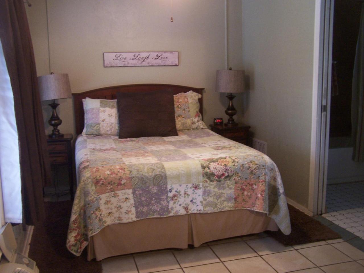 Blanco County Inn & Guesthouses Exterior foto