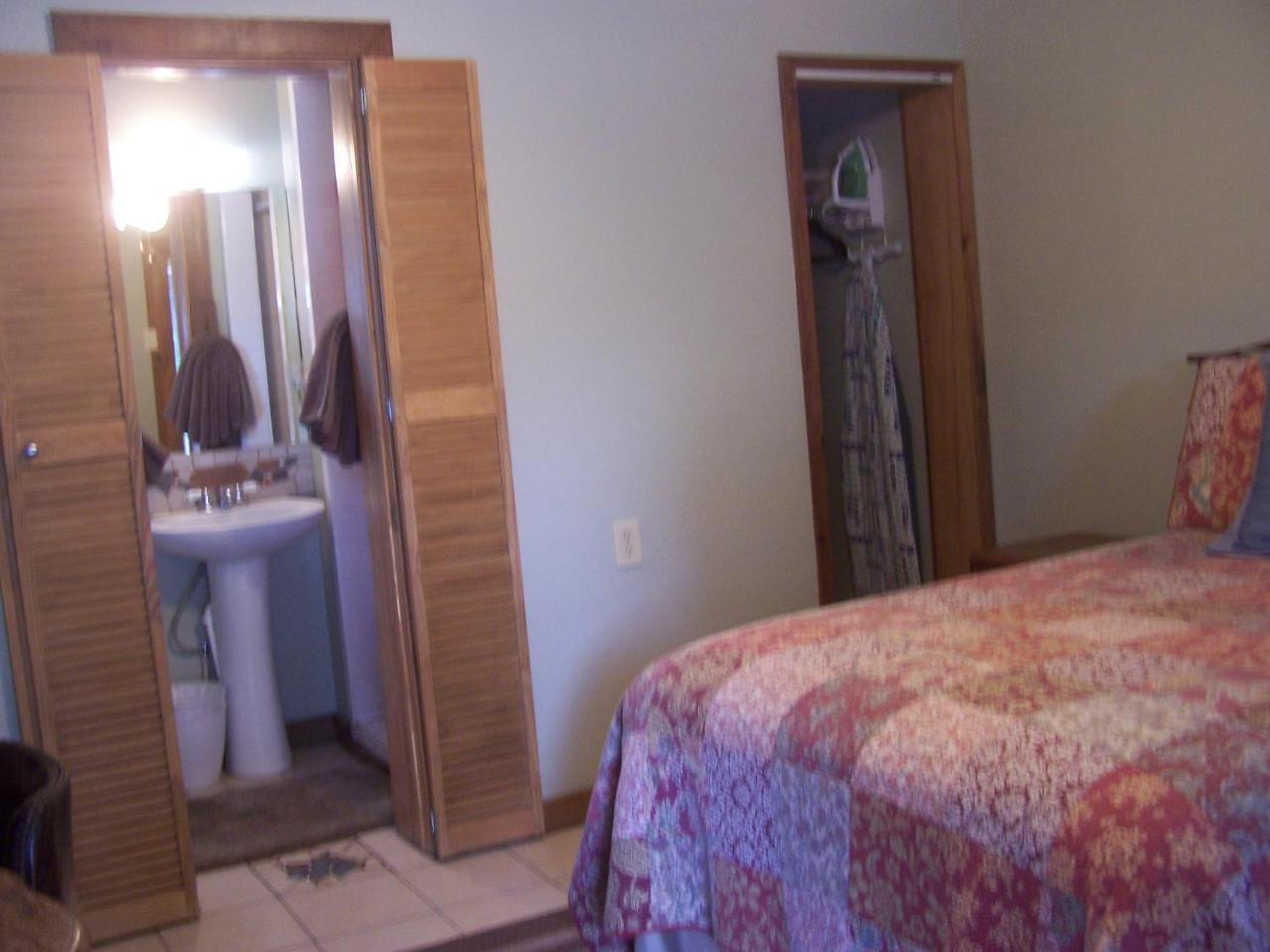 Blanco County Inn & Guesthouses Exterior foto